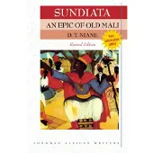 Sundiata: an Epic of Old Mali 2nd Edition 2nd edition