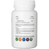 Aliness B1-vitamiini DUO 100 mg - 100 tablettia