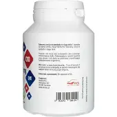 Aliness UbiquinoL luonnollinen koentsyymi Q10 - 60 Veg-kapselia
