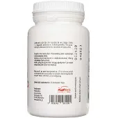 Aliness Natural Resveratrol Veri-Te 250 mg - 60 Veg-kapselia
