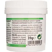 Dr. Jacob's DHA-EPA leväöljy - 60 kapselia