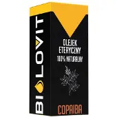 Bilovit Copaiba eteerinen öljy - 10 ml