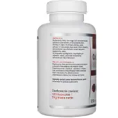 Wish Pharmaceutical Wish Koentsyymi Q10 Forte 100 mg - 120 Kapselia