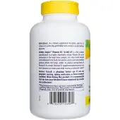 Healthy Origins D3-vitamiini 10000 IU - 360 pehmytkapseliä
