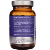 Yango Panaseus OPC + Resweratrol - 50 kapselia - 50 kapselia
