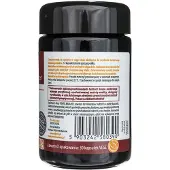 Aliness ProbioBalance FORTE Probiootit ja prebiootit - 30 Veg-kapselia