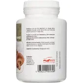 Aliness Shiitake 400 mg - 90 kasvikapselia