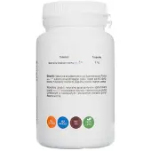 Aliness Luonnollinen astaksantiini 8 mg - 60 pehmytkapseliä