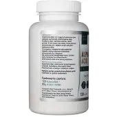 Wish Pharmaceutical Wish Alfa-lipoiinihappo (ALA) 600 mg - 120 kapselia