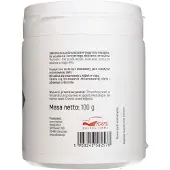 Aliness Nikotiinihappo, jauhe - 100 g