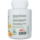 Aliness Vegaaninen Omega 3 DHA 250 mg - 60 Veg-kapselia