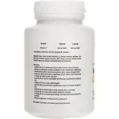 Aliness C-vitamiini 500 mg mikroaktiivinen 12h - 100 Veg-kapselia
