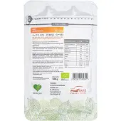 Aliness BeOrganic Kestävyyden voima - 100 g - 100 g