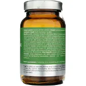 Panaseus Formula for Digestion 441 mg - 50 kapselia