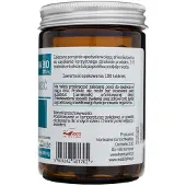 Aliness BeOrganic Spirulina 500 mg - 100 tablettia