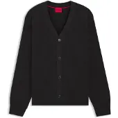 HUGO San Jared-C - Black - S