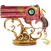 First 4 figures - Bayonetta Scarborough Fair Prop Replica: Rosemary (Standard Edition) - Figuuri