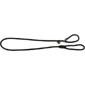 Hunter Freestyle noutajatalutin pituus 170 cm, Ø 10 mm, musta koiralle
