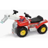 Fisher-Price Pull Back Big Action Paloauto