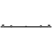 Led Lenser Double light mount bracket