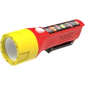 Led Lenser Taskulamppu KIDBEAM4