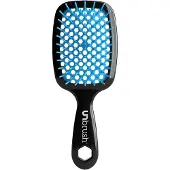 UNbrush Detangling Hair Brush - Ocean Takkuharja 1 kpl