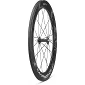 Campagnolo Pista Carbon Tubular Maantiepyörän Takarengas