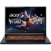 Acer Nitro V17 AI R7-260/16/512/5060 17" kannettava