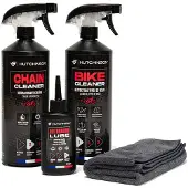 Hutchinson Ultimate Bike Care Reinigungsset