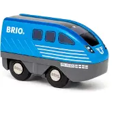 BRIO Pull Back Tog - Multi/patterned - ONE SIZE