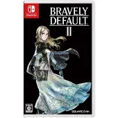 Bravely Default II ()