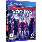 Watch Dogs: Legion (Resistance Edition Day 1)