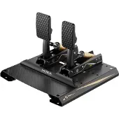 Moza CRP2 Load-Cell Pedals - Polkimet