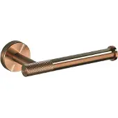 REA WC-PAPERIN PIDIKE 6611 Modern Brush Copper