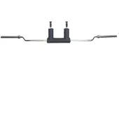 FitNord Safety Squat Bar Kyykkytanko