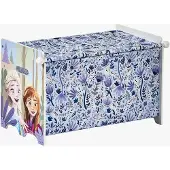 Disney Frozen Säilytyslaatikko, Violetti
