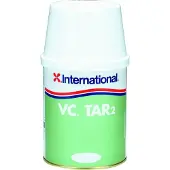 International Vc Tar2-maalaus 2.5l