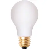 Edgeform Classic E27 himmennettävä valonlähde 4,8 W 6 cm, mattalasi