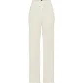 BOSS Ottoman_Pants - Cream - XL