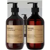 Meraki Kitchen Essentials Astianpesuaine & Käsisaippua 980 ml, lahjapakkaus