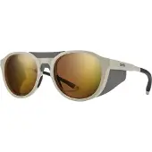Smith Venture, aurinkolasit, matte bone