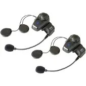 Sena Smh10 Intercom 2 Yksiköt