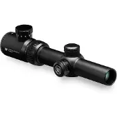 Vortex Crossfire II 1-4x24 Belyst V-Brite