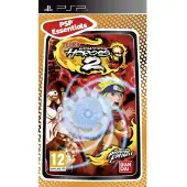 Naruto Ultimate Ninja Heroes 2 (Essentials) (Portable)