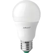 Airam E27 470lm ledsaunalamppu