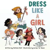 Bookoutlet Dress Like a Girl