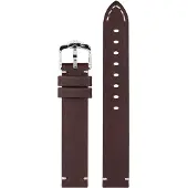 Hirsch Ranger ruskea ranneke 0540 20 10 22mm