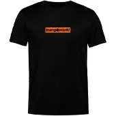 Trangoworld Brisson Lyhythihainen T-paita