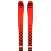 Völkl Racetiger Sg R Wc 40 Alppisukset