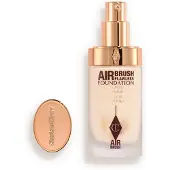 Charlotte Tilbury Airbrush Flawless Foundation 1 Neutral
